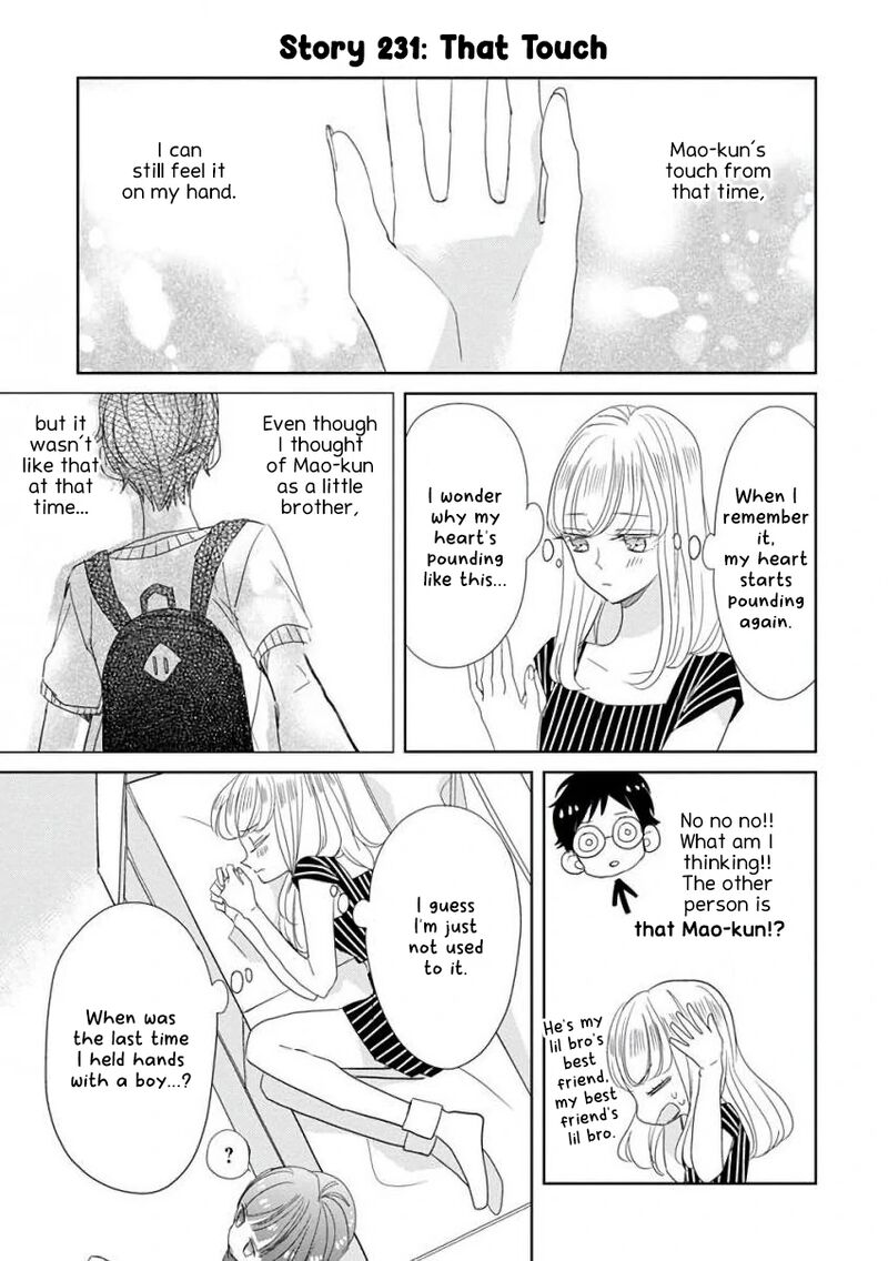 Ssb Chou Seisyun Kyoudai Chapter 29 Page 4