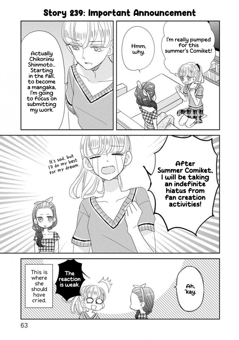 Ssb Chou Seisyun Kyoudai Chapter 30 Page 4