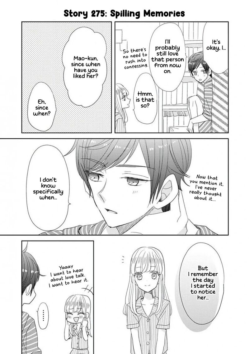 Ssb Chou Seisyun Kyoudai Chapter 34 Page 6