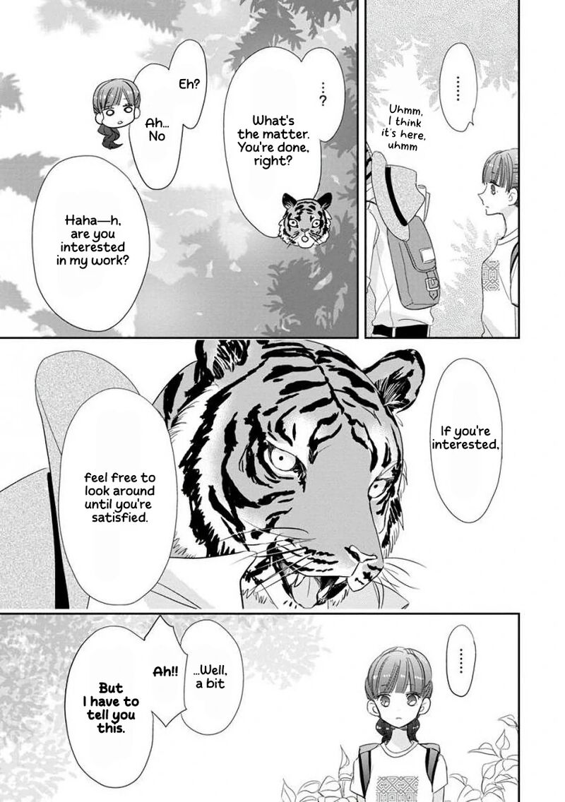 Ssb Chou Seisyun Kyoudai Chapter 39 Page 10