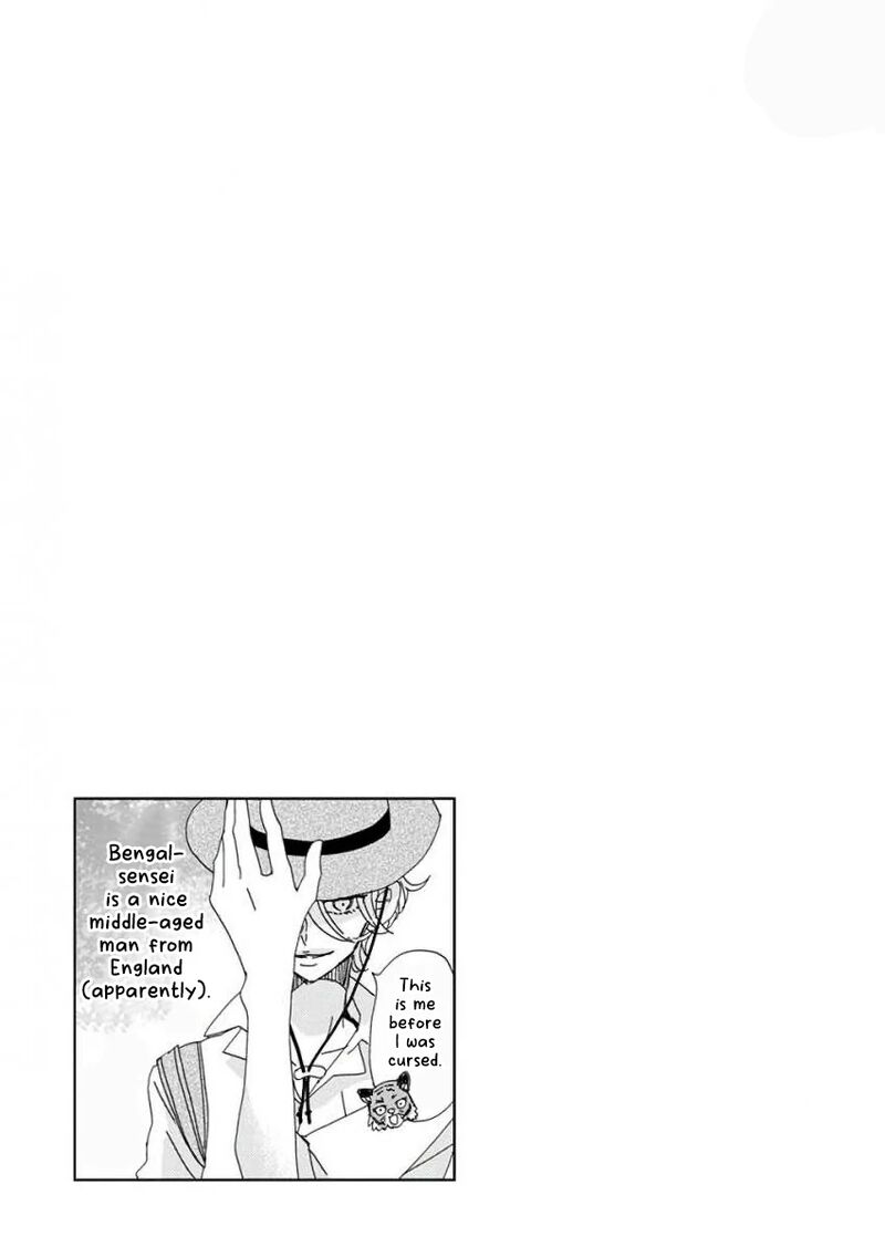 Ssb Chou Seisyun Kyoudai Chapter 39 Page 18