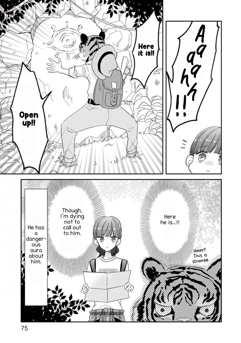Ssb Chou Seisyun Kyoudai Chapter 39 Page 6