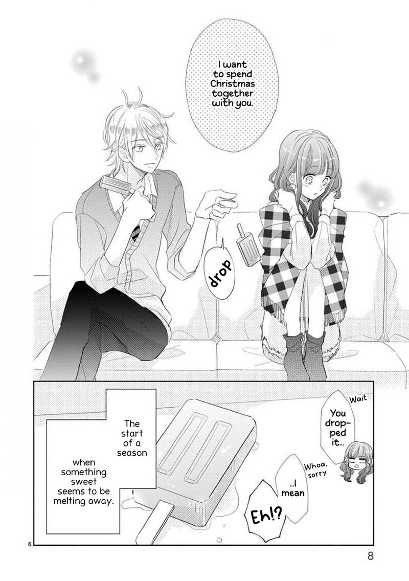 Ssb Chou Seisyun Kyoudai Chapter 59 Page 11