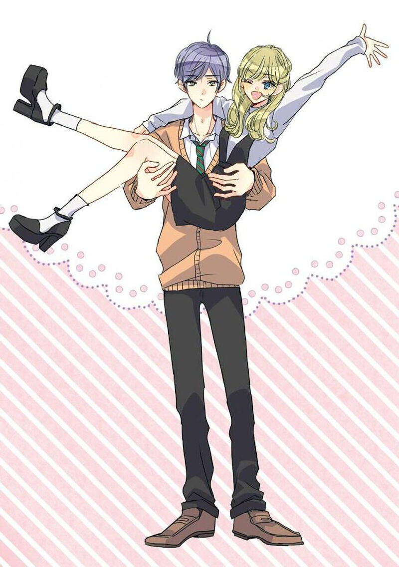 Ssb Chou Seisyun Kyoudai Chapter 59 Page 2