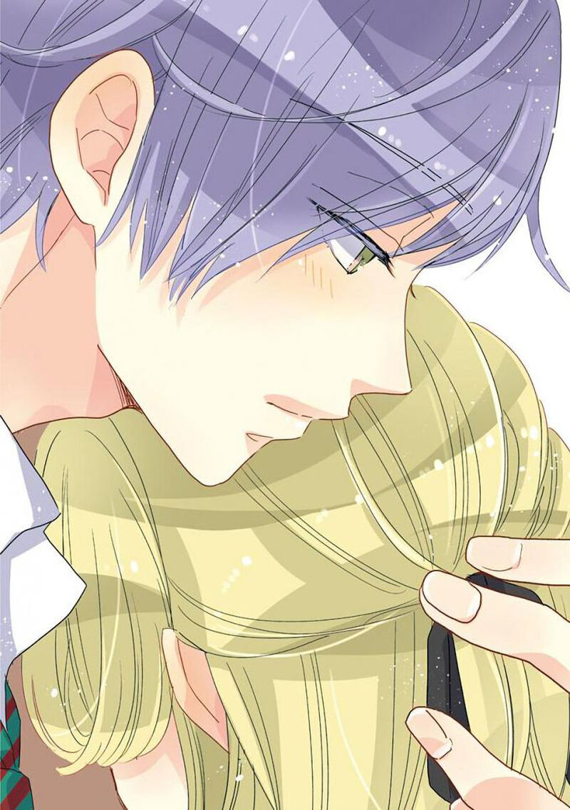 Ssb Chou Seisyun Kyoudai Chapter 59 Page 3