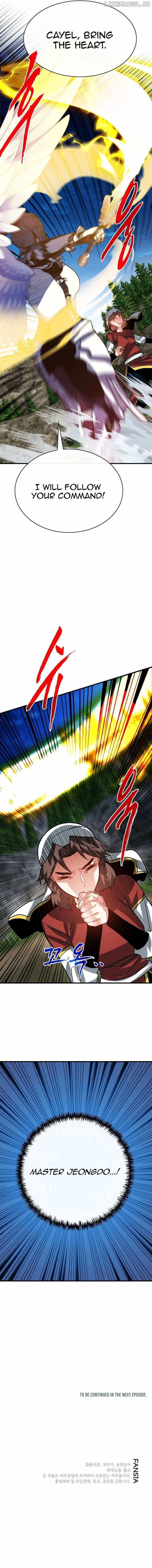Sss Class Gacha Hunter Chapter 101 Page 10