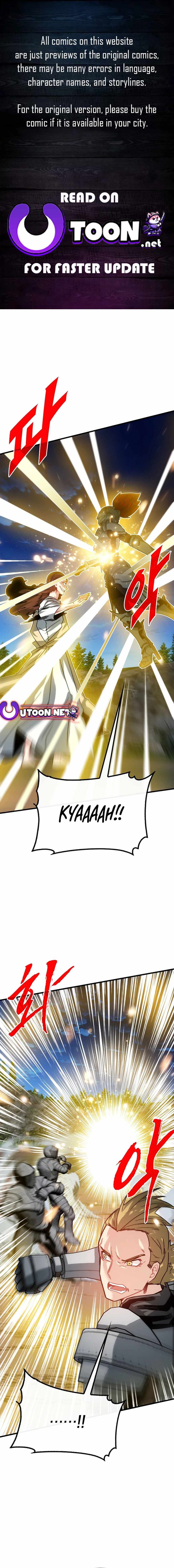Sss Class Gacha Hunter Chapter 103 Page 1