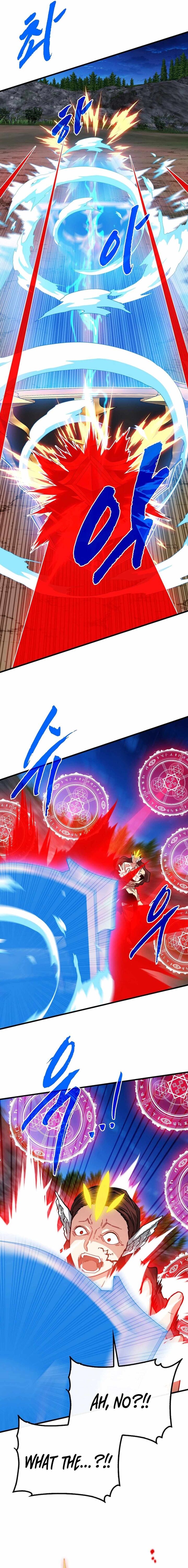Sss Class Gacha Hunter Chapter 103 Page 11