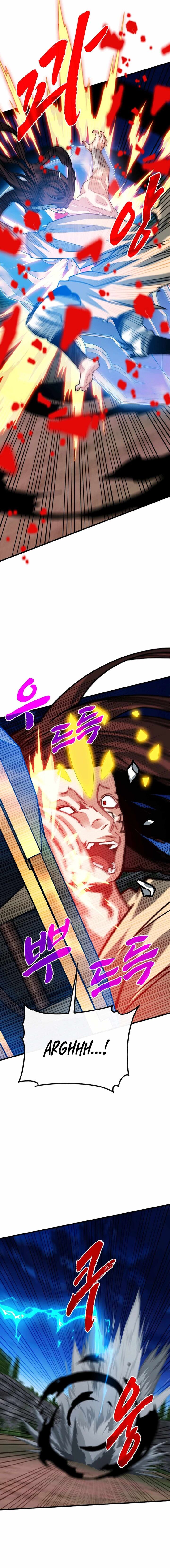Sss Class Gacha Hunter Chapter 103 Page 12