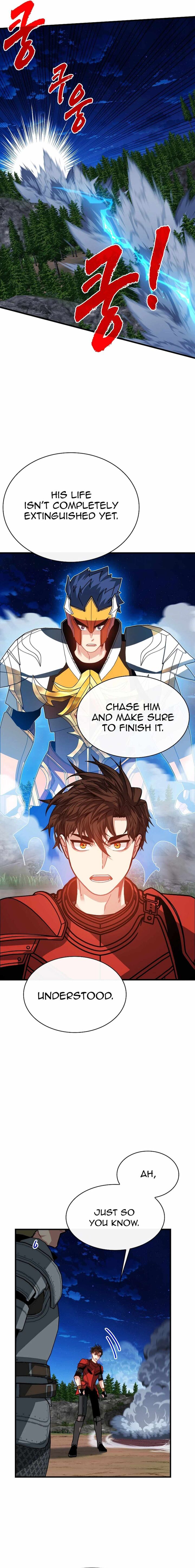 Sss Class Gacha Hunter Chapter 103 Page 13