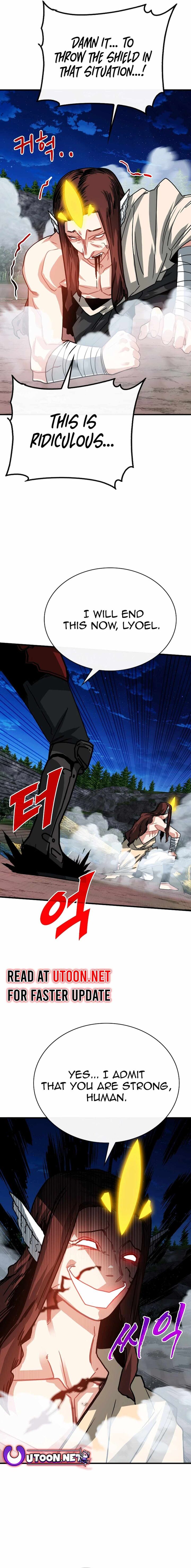 Sss Class Gacha Hunter Chapter 103 Page 15