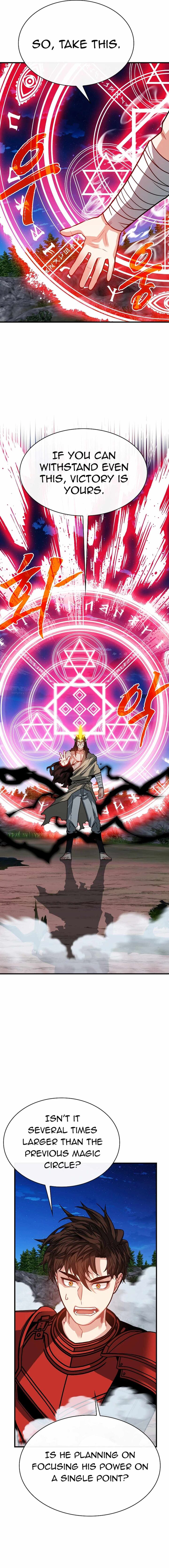 Sss Class Gacha Hunter Chapter 103 Page 16