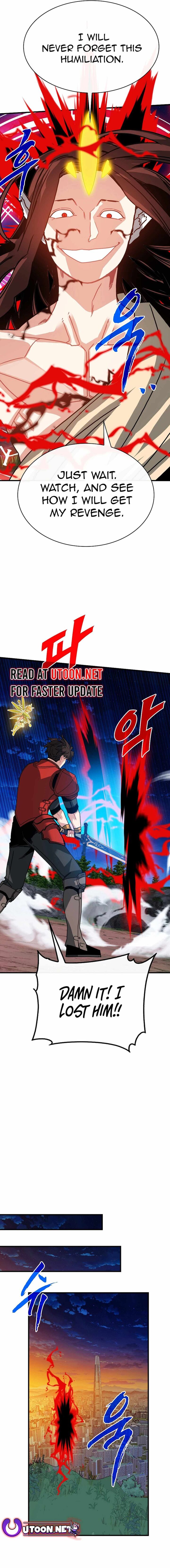 Sss Class Gacha Hunter Chapter 103 Page 19