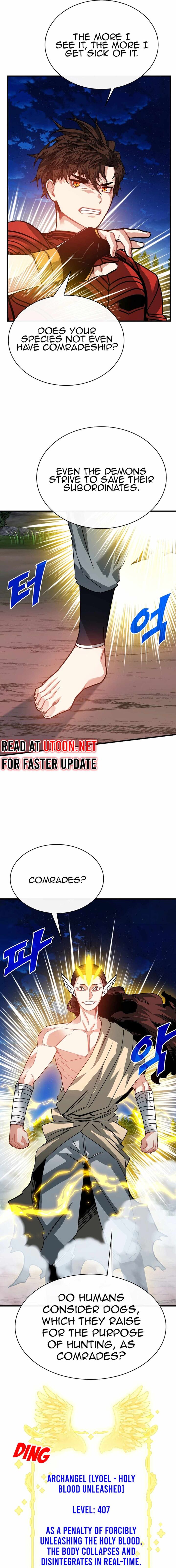 Sss Class Gacha Hunter Chapter 103 Page 2