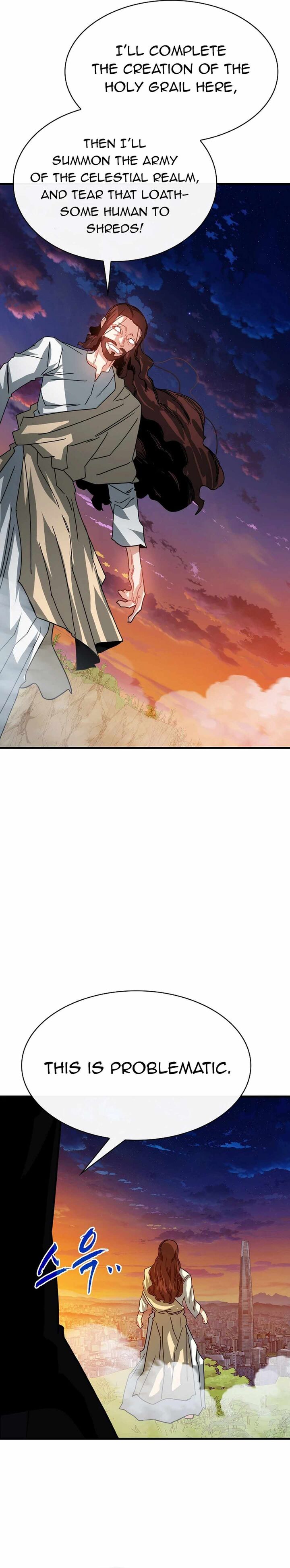 Sss Class Gacha Hunter Chapter 103 Page 21