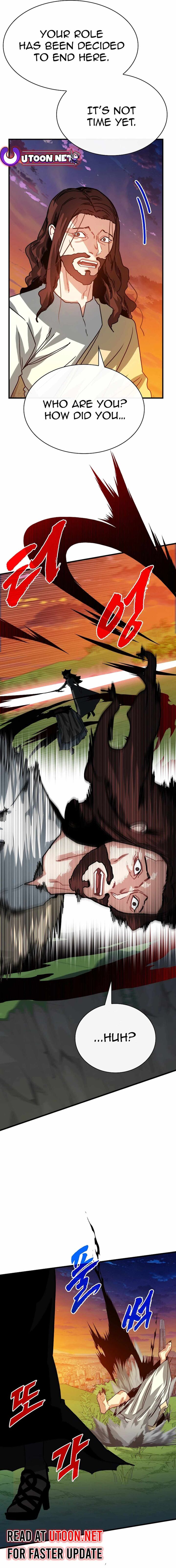 Sss Class Gacha Hunter Chapter 103 Page 22