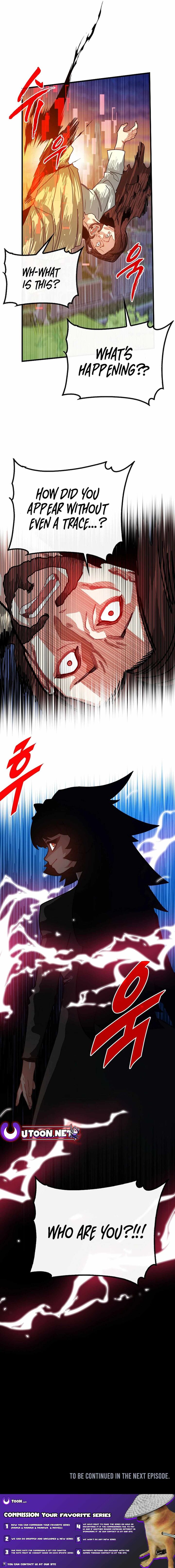 Sss Class Gacha Hunter Chapter 103 Page 23