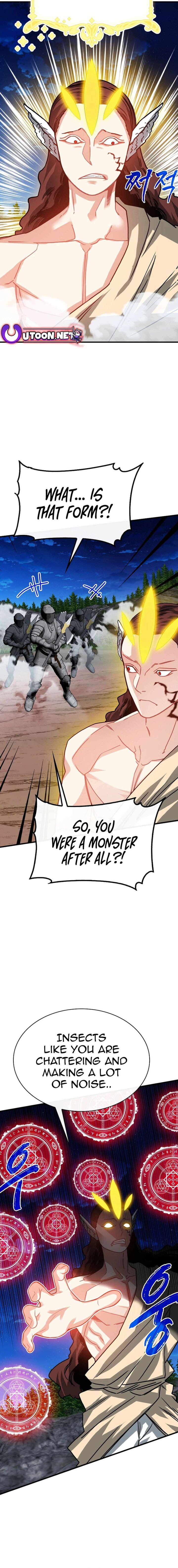 Sss Class Gacha Hunter Chapter 103 Page 3