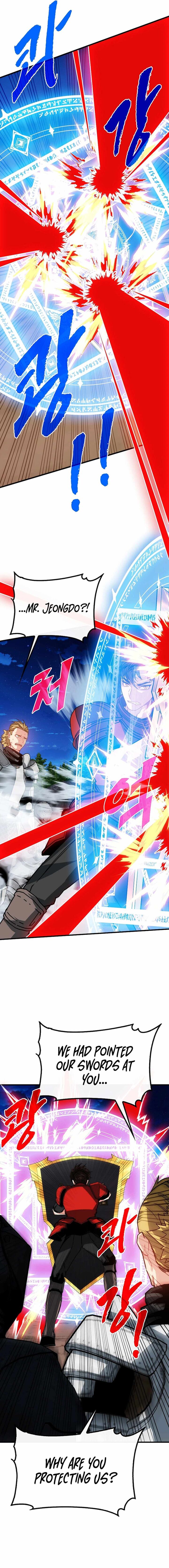 Sss Class Gacha Hunter Chapter 103 Page 5