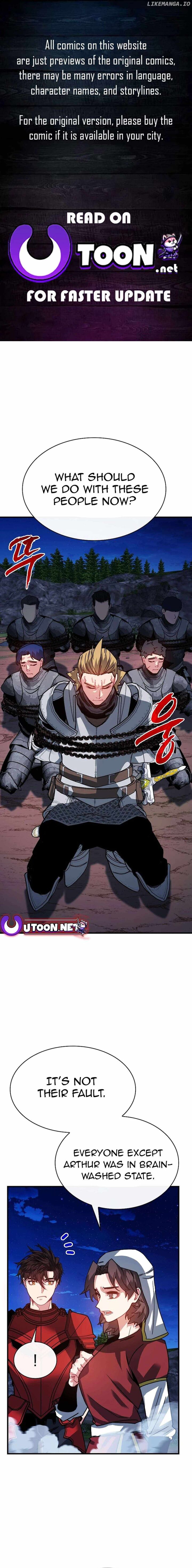 Sss Class Gacha Hunter Chapter 104 Page 1