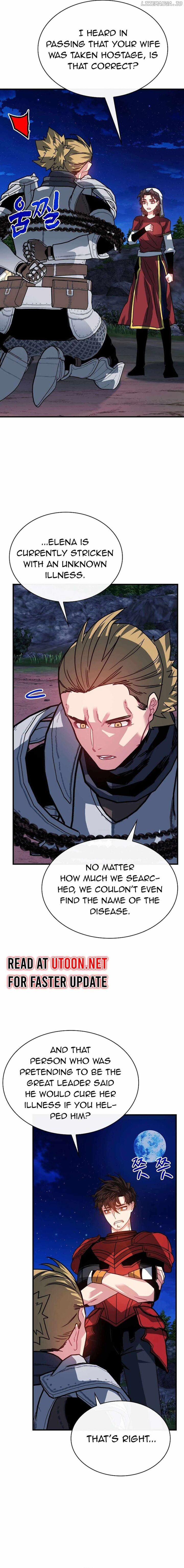 Sss Class Gacha Hunter Chapter 104 Page 2
