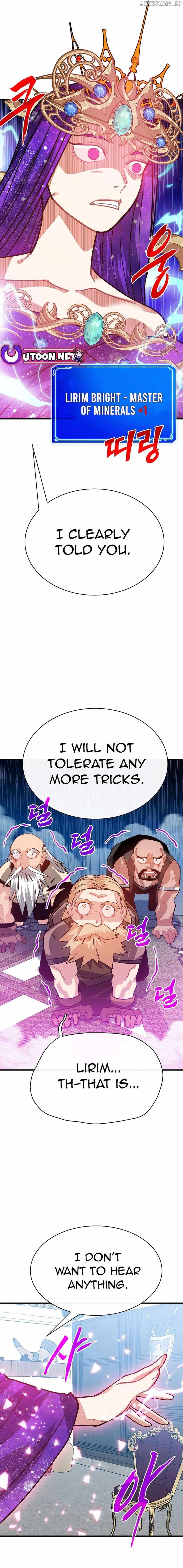Sss Class Gacha Hunter Chapter 104 Page 22