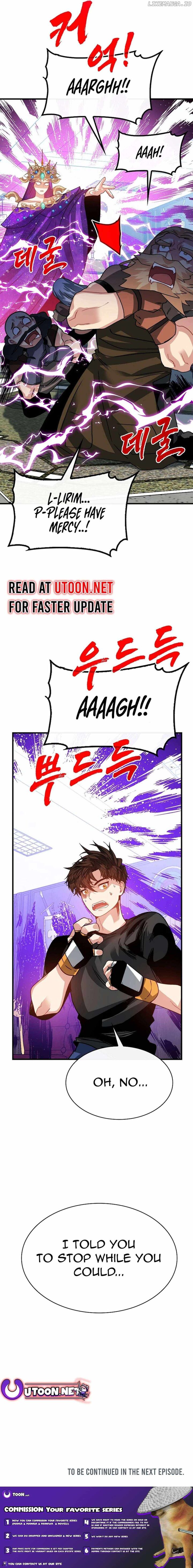 Sss Class Gacha Hunter Chapter 104 Page 23