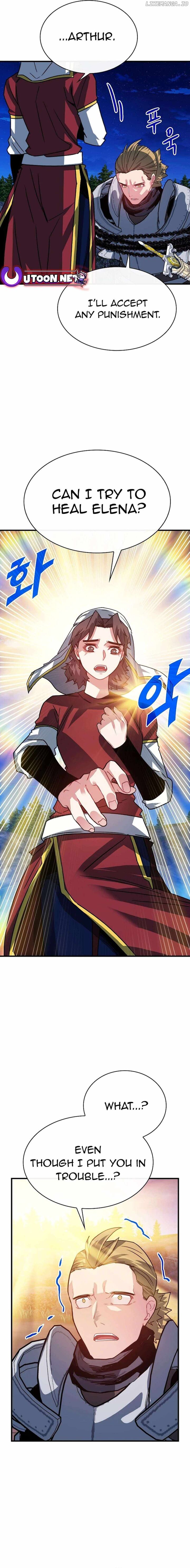 Sss Class Gacha Hunter Chapter 104 Page 3
