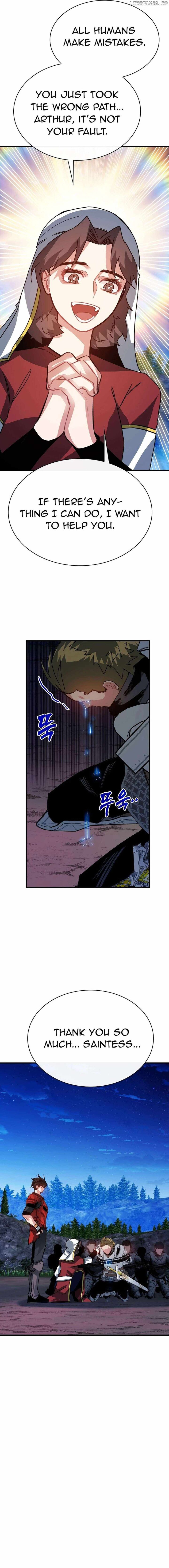 Sss Class Gacha Hunter Chapter 104 Page 4
