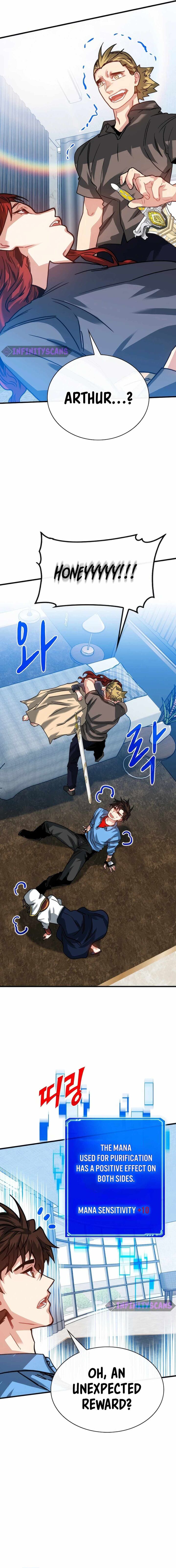Sss Class Gacha Hunter Chapter 106 Page 10