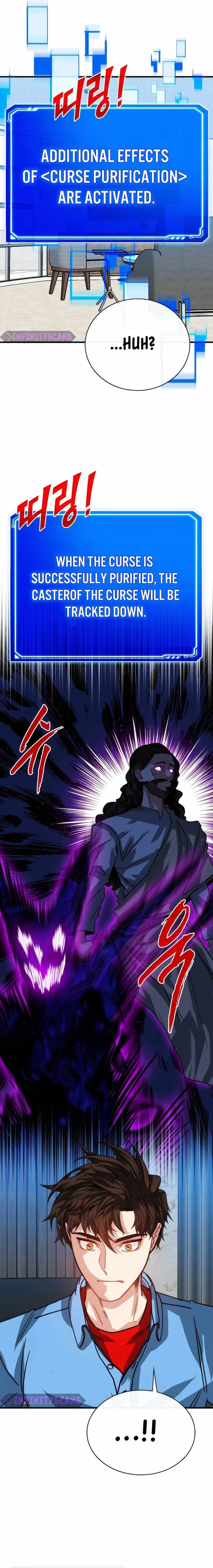 Sss Class Gacha Hunter Chapter 106 Page 11