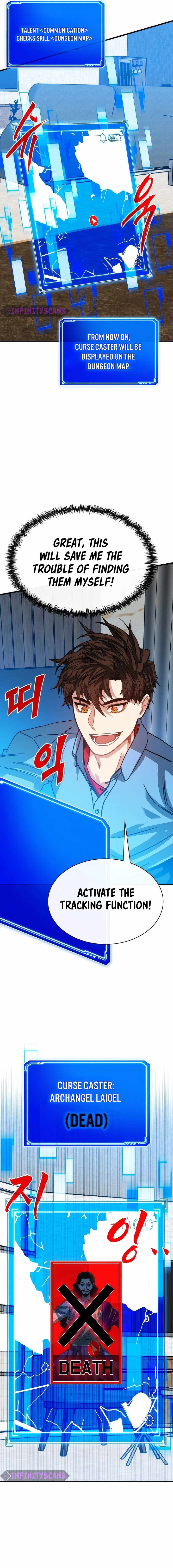 Sss Class Gacha Hunter Chapter 106 Page 12