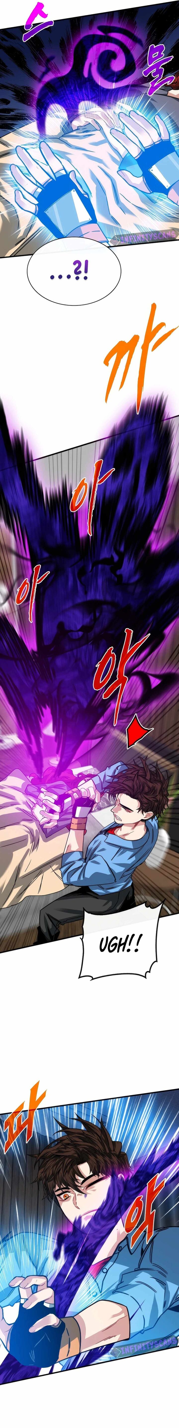 Sss Class Gacha Hunter Chapter 106 Page 2