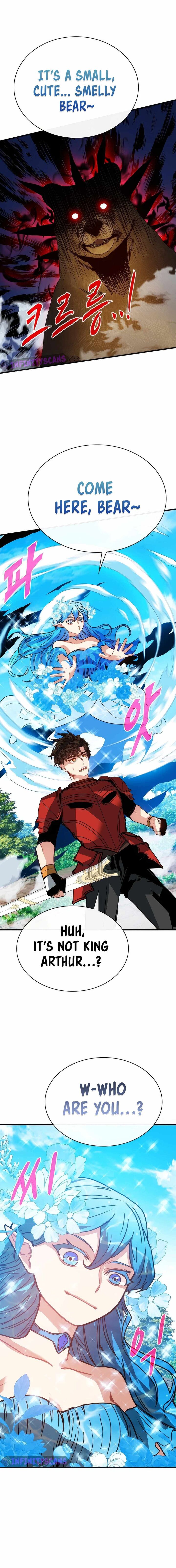 Sss Class Gacha Hunter Chapter 106 Page 23