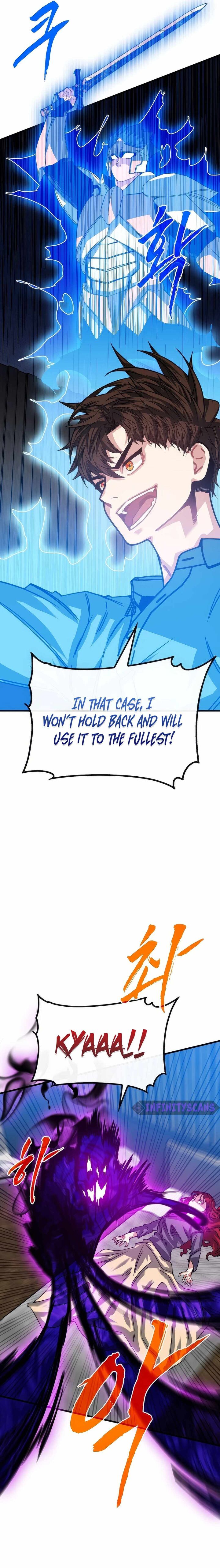 Sss Class Gacha Hunter Chapter 106 Page 7