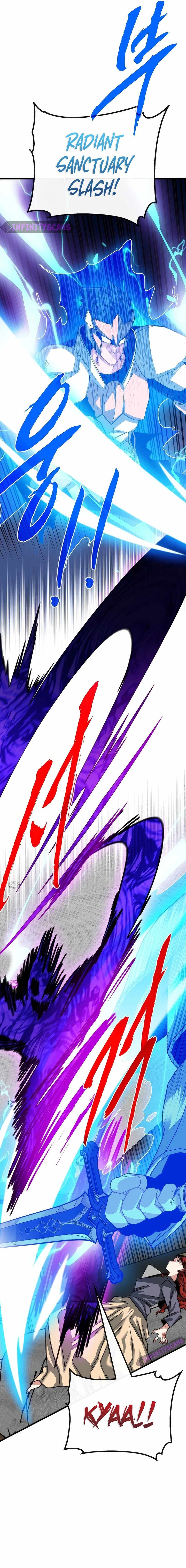 Sss Class Gacha Hunter Chapter 106 Page 8