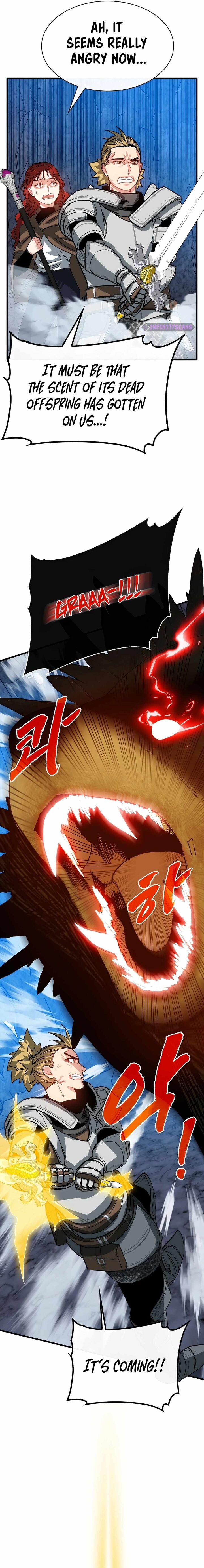Sss Class Gacha Hunter Chapter 107 Page 10