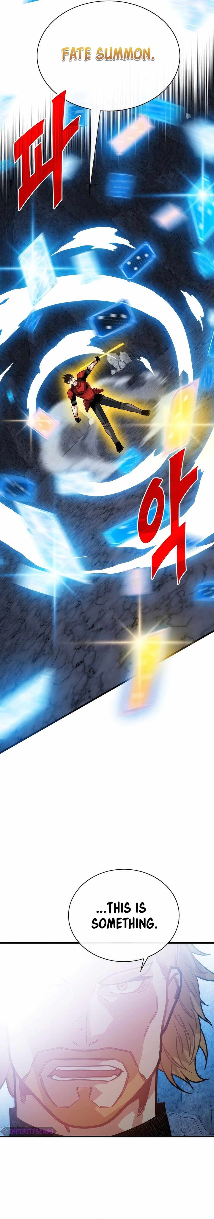 Sss Class Gacha Hunter Chapter 107 Page 16