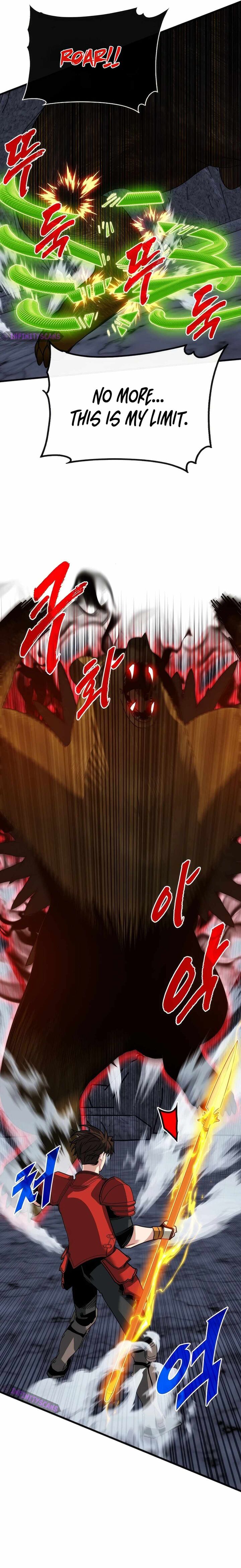 Sss Class Gacha Hunter Chapter 107 Page 20