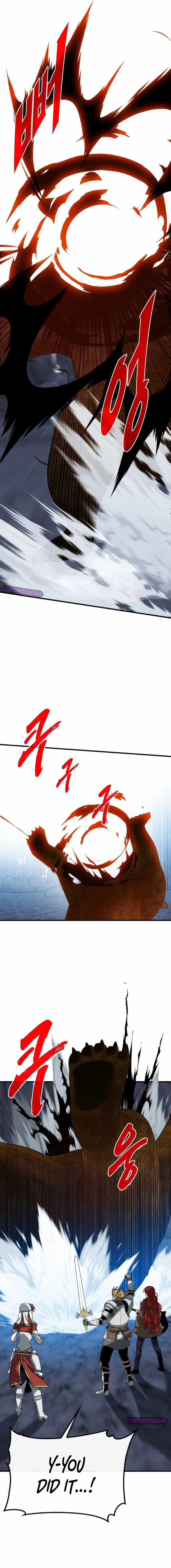 Sss Class Gacha Hunter Chapter 107 Page 23