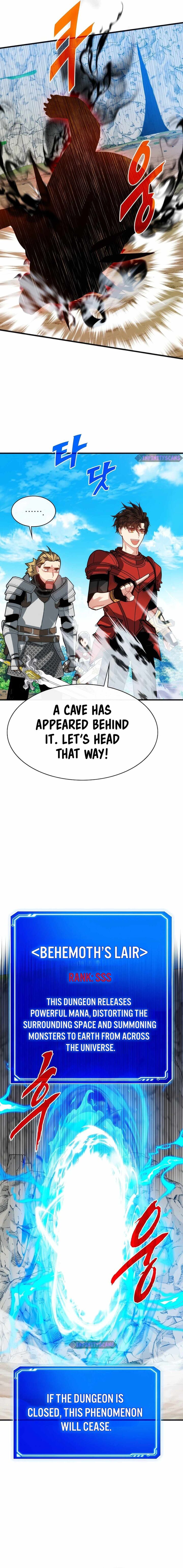 Sss Class Gacha Hunter Chapter 107 Page 6