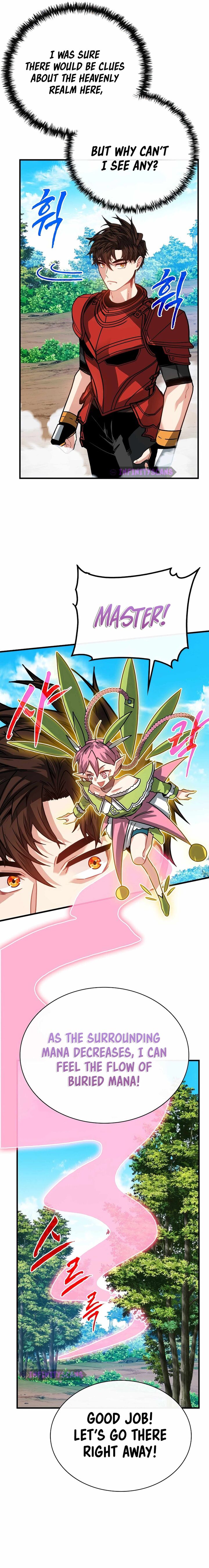 Sss Class Gacha Hunter Chapter 108 Page 16