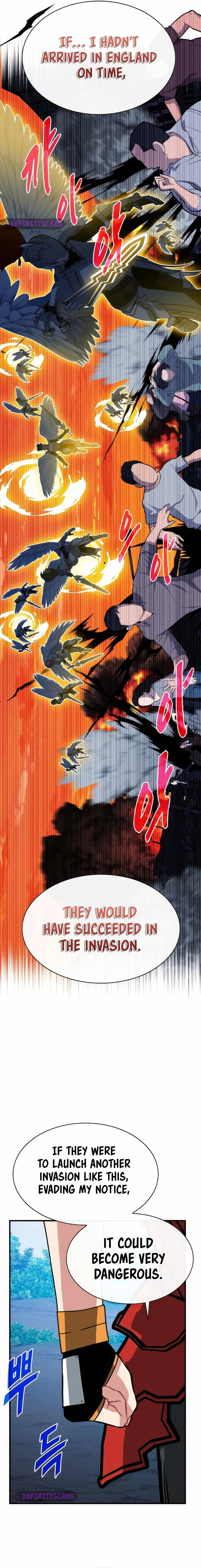 Sss Class Gacha Hunter Chapter 108 Page 22