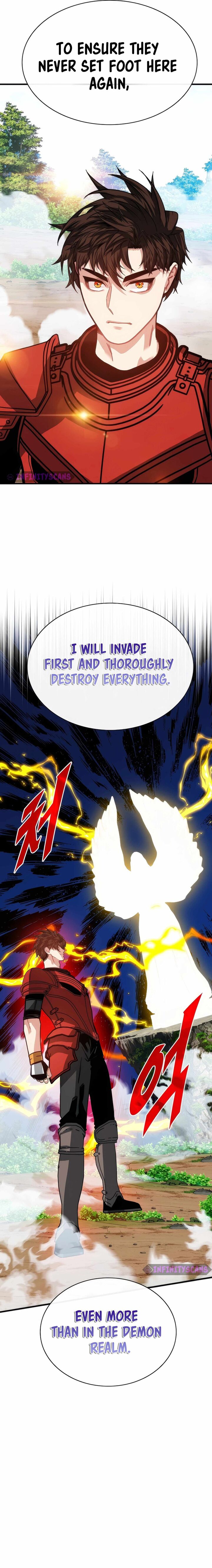 Sss Class Gacha Hunter Chapter 108 Page 23