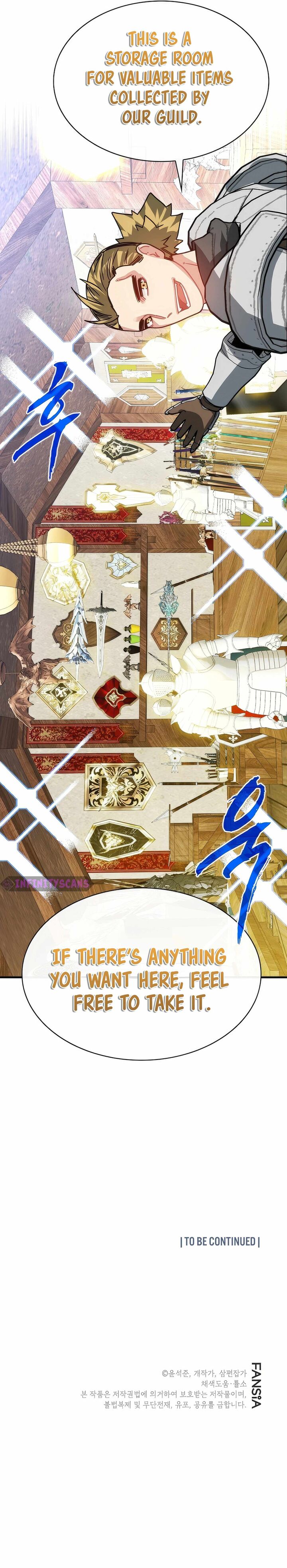 Sss Class Gacha Hunter Chapter 108 Page 25