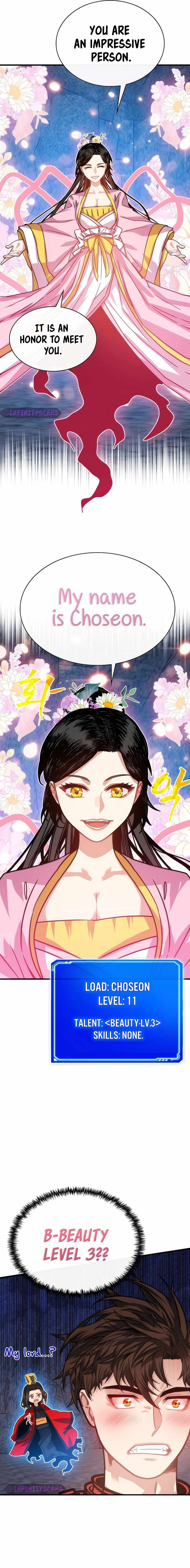 Sss Class Gacha Hunter Chapter 108 Page 6
