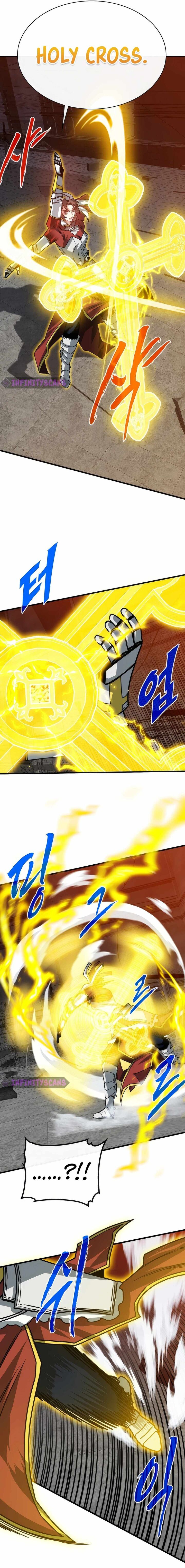 Sss Class Gacha Hunter Chapter 109 Page 12