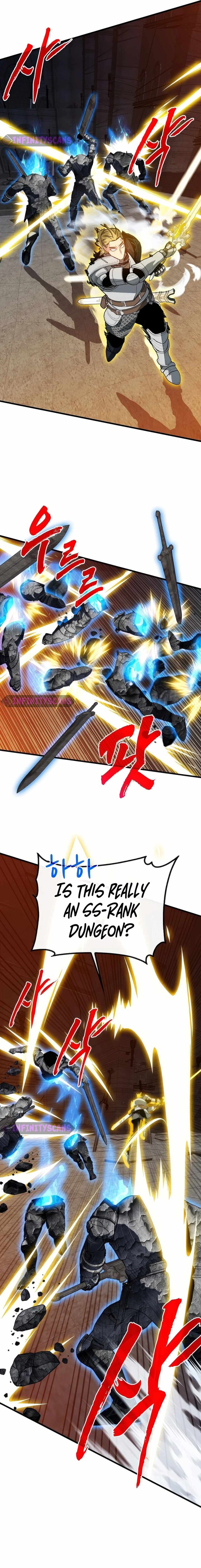 Sss Class Gacha Hunter Chapter 109 Page 16