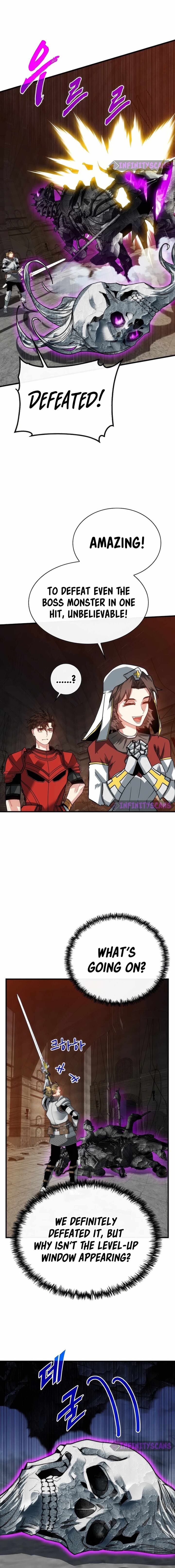 Sss Class Gacha Hunter Chapter 109 Page 21
