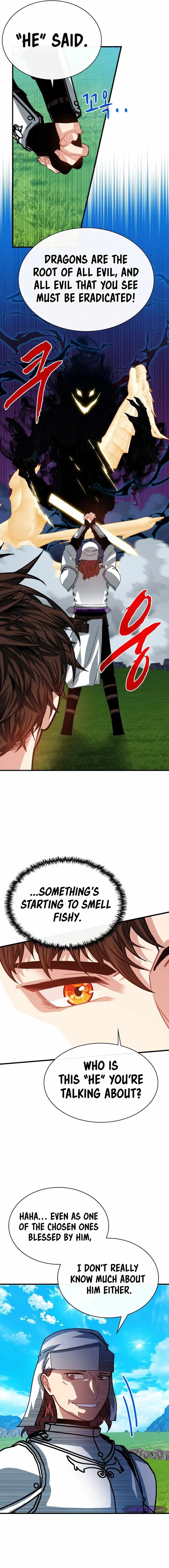 Sss Class Gacha Hunter Chapter 110 Page 18
